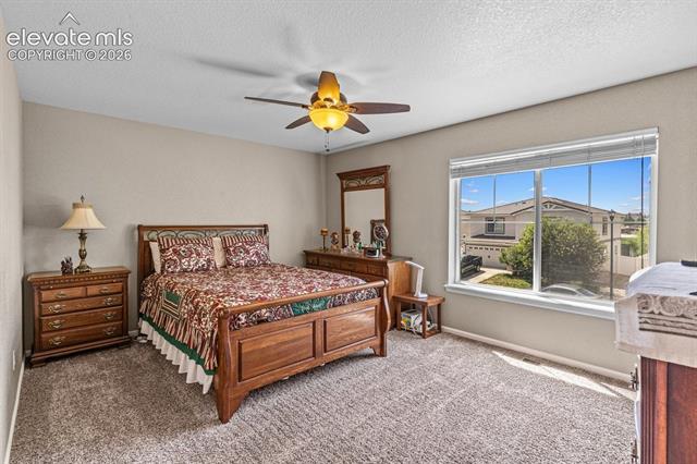 MLS Image for 8020  Firecracker  ,Colorado Springs, Colorado