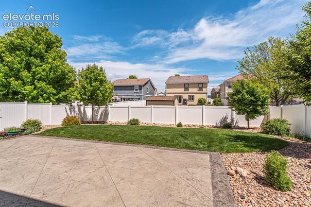 MLS Image for 8020  Firecracker  ,Colorado Springs, Colorado