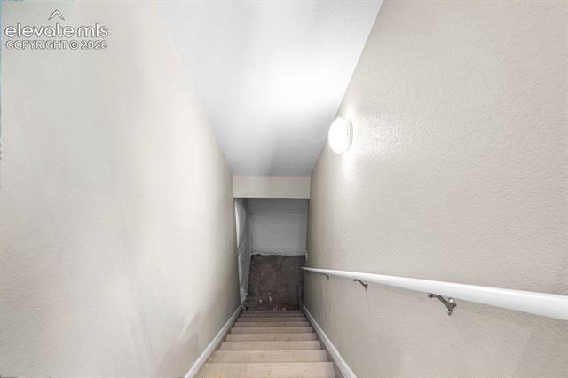 MLS Image for 8020  Firecracker  ,Colorado Springs, Colorado