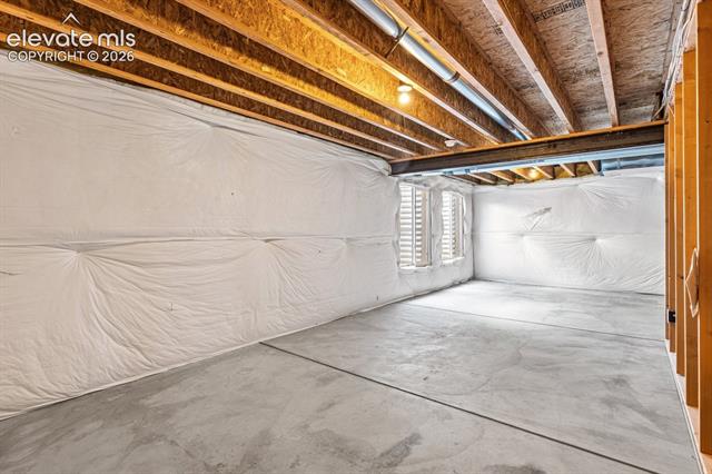 MLS Image for 8020  Firecracker  ,Colorado Springs, Colorado