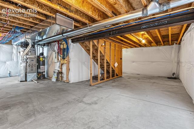 MLS Image for 8020  Firecracker  ,Colorado Springs, Colorado