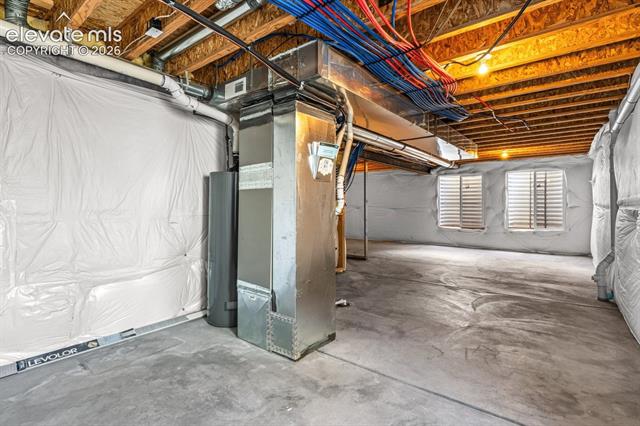 MLS Image for 8020  Firecracker  ,Colorado Springs, Colorado