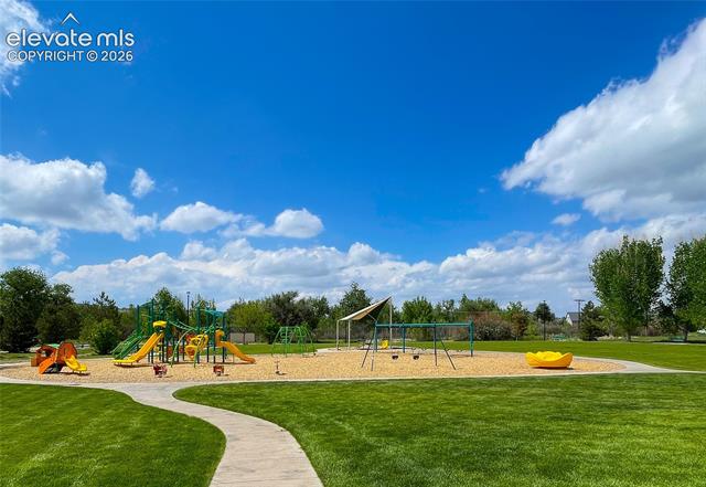MLS Image for 8020  Firecracker  ,Colorado Springs, Colorado