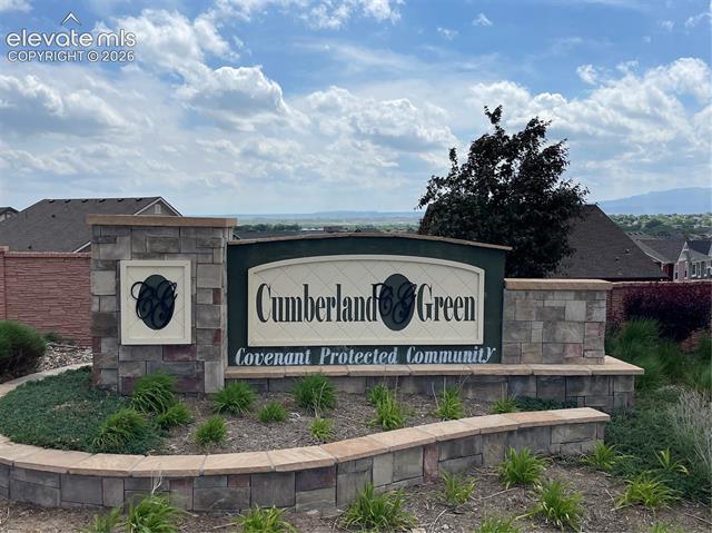 MLS Image for 8020  Firecracker  ,Colorado Springs, Colorado