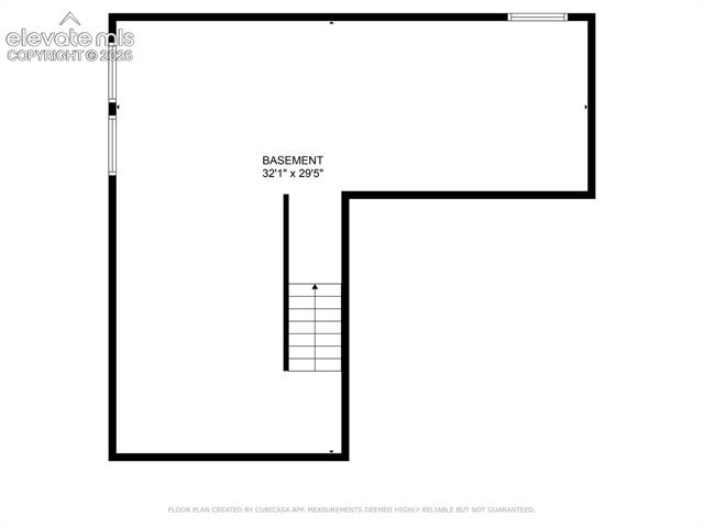 MLS Image for 8020  Firecracker  ,Colorado Springs, Colorado