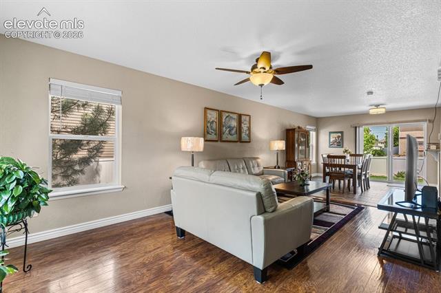 MLS Image for 8020  Firecracker  ,Colorado Springs, Colorado