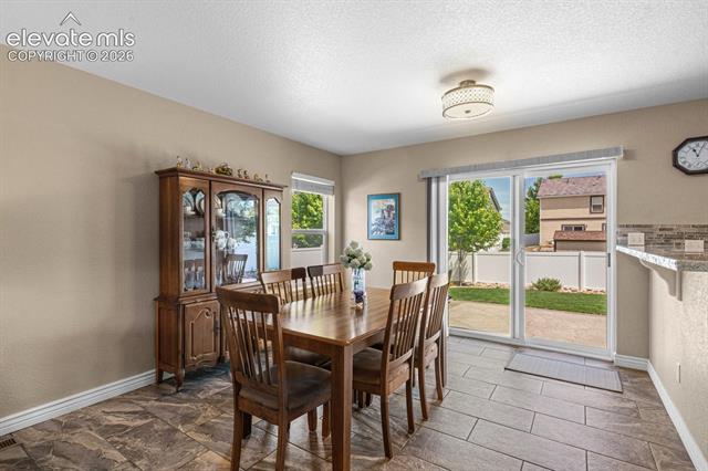 MLS Image for 8020  Firecracker  ,Colorado Springs, Colorado