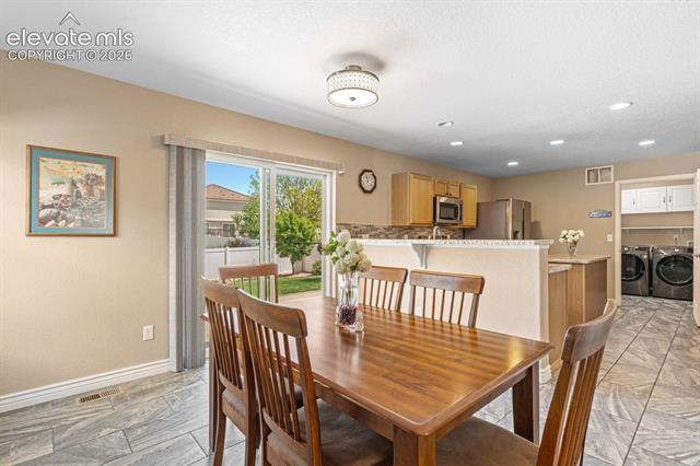MLS Image for 8020  Firecracker  ,Colorado Springs, Colorado