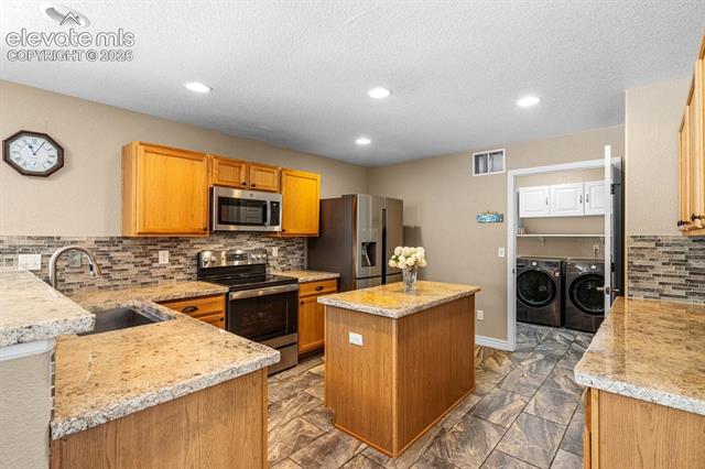 MLS Image for 8020  Firecracker  ,Colorado Springs, Colorado