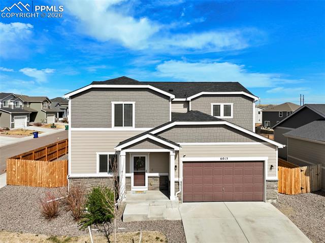 6015  Yamhill  , colorado springs&nbsp; House Search MLS Picture