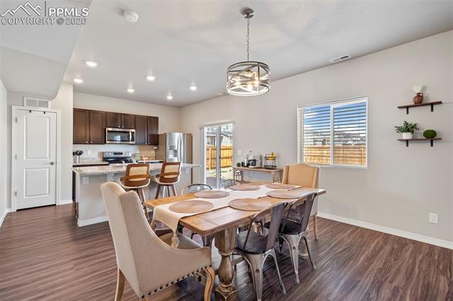 MLS Image for 6015  Yamhill  ,Colorado Springs, Colorado