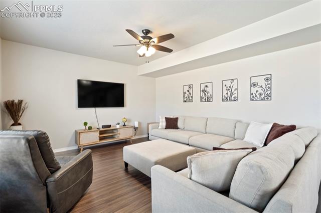 MLS Image for 6015  Yamhill  ,Colorado Springs, Colorado