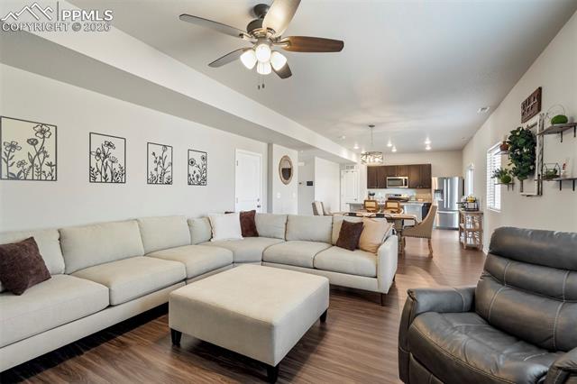 MLS Image for 6015  Yamhill  ,Colorado Springs, Colorado