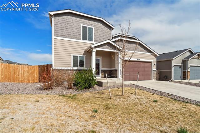 MLS Image for 6015  Yamhill  ,Colorado Springs, Colorado