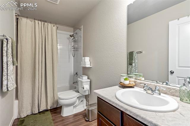 MLS Image for 6015  Yamhill  ,Colorado Springs, Colorado