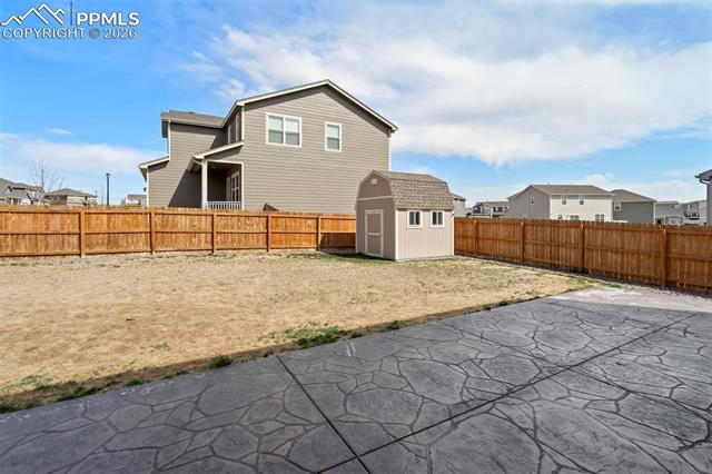 MLS Image for 6015  Yamhill  ,Colorado Springs, Colorado