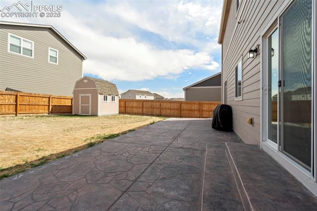 MLS Image for 6015  Yamhill  ,Colorado Springs, Colorado