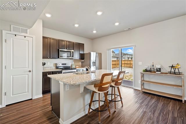 MLS Image for 6015  Yamhill  ,Colorado Springs, Colorado
