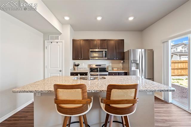 MLS Image for 6015  Yamhill  ,Colorado Springs, Colorado