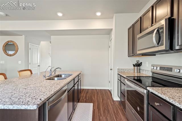 MLS Image for 6015  Yamhill  ,Colorado Springs, Colorado