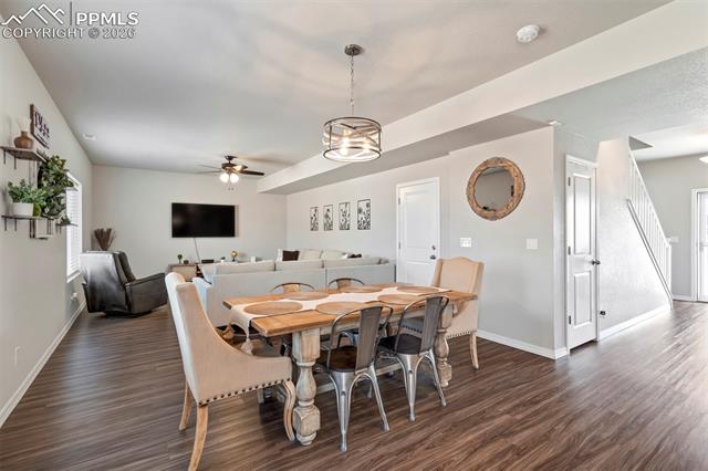 MLS Image for 6015  Yamhill  ,Colorado Springs, Colorado
