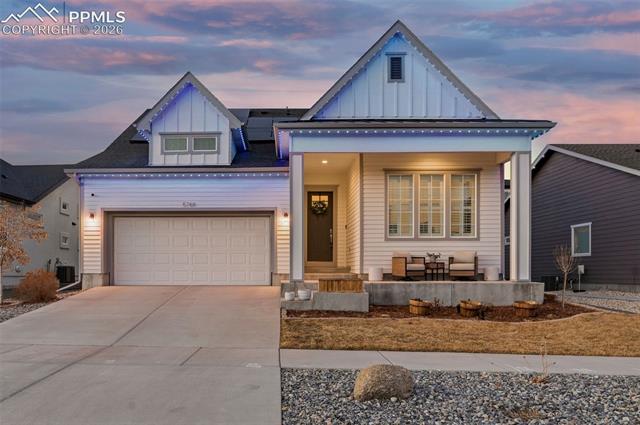 5768  Adkisson  , colorado springs&nbsp; House Search MLS Picture