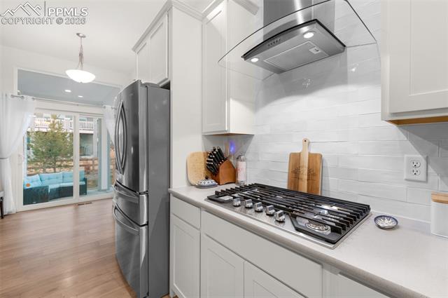 MLS Image for 5768  Adkisson  ,Colorado Springs, Colorado