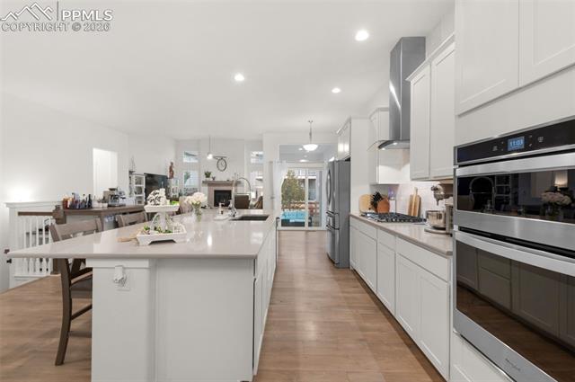 MLS Image for 5768  Adkisson  ,Colorado Springs, Colorado