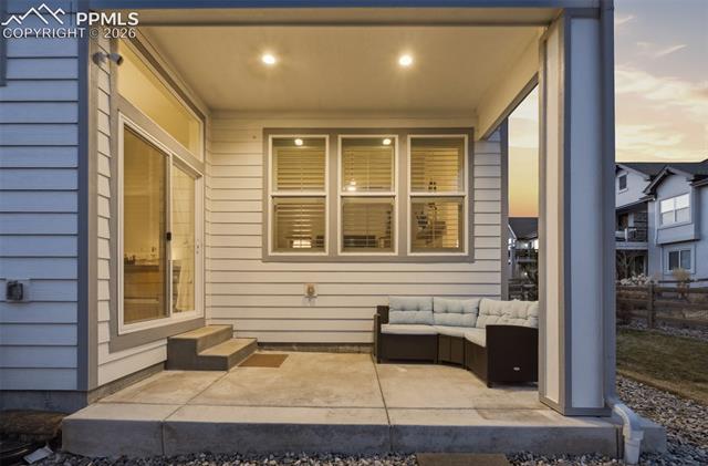 MLS Image for 5768  Adkisson  ,Colorado Springs, Colorado