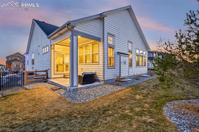 MLS Image for 5768  Adkisson  ,Colorado Springs, Colorado