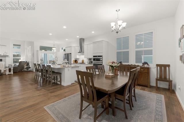 MLS Image for 5768  Adkisson  ,Colorado Springs, Colorado