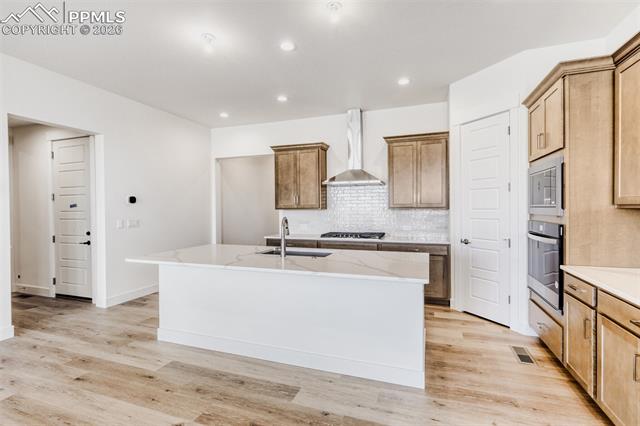 MLS Image for 8006  Pennydale  ,Colorado Springs, Colorado