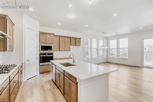 MLS Image for 8006  Pennydale  ,Colorado Springs, Colorado