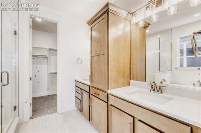 MLS Image for 8006  Pennydale  ,Colorado Springs, Colorado