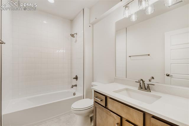MLS Image for 8006  Pennydale  ,Colorado Springs, Colorado