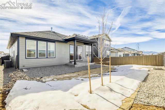 MLS Image for 8006  Pennydale  ,Colorado Springs, Colorado