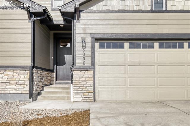 MLS Image for 8006  Pennydale  ,Colorado Springs, Colorado