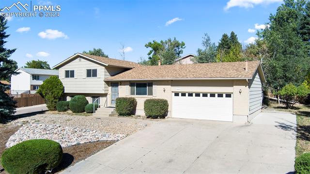 3325  Raindrop  , colorado springs  House Search MLS Picture