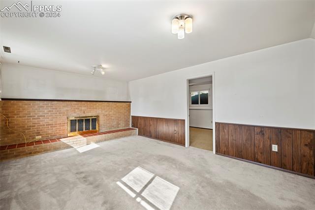 MLS Image for 3325  Raindrop  ,Colorado Springs, Colorado