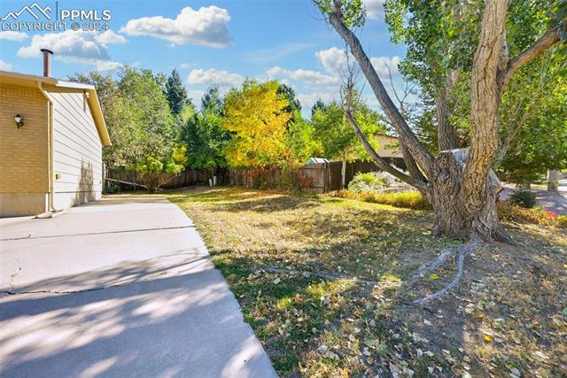 MLS Image for 3325  Raindrop  ,Colorado Springs, Colorado