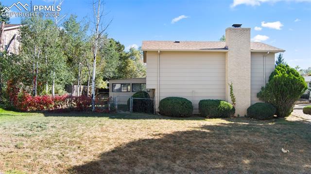 MLS Image for 3325  Raindrop  ,Colorado Springs, Colorado