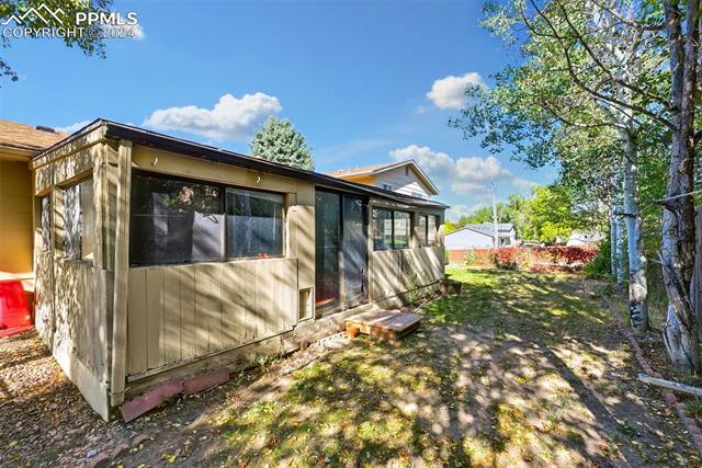 MLS Image for 3325  Raindrop  ,Colorado Springs, Colorado