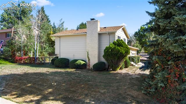 MLS Image for 3325  Raindrop  ,Colorado Springs, Colorado