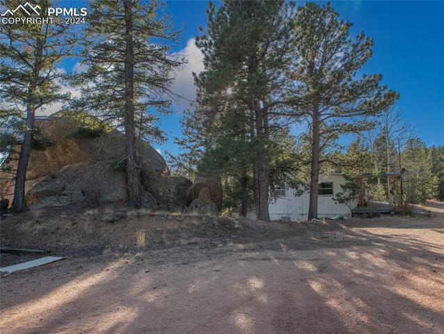 MLS Image for 916  Pinecrest  ,Woodland Park, Colorado