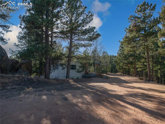 MLS Image for 916  Pinecrest  ,Woodland Park, Colorado