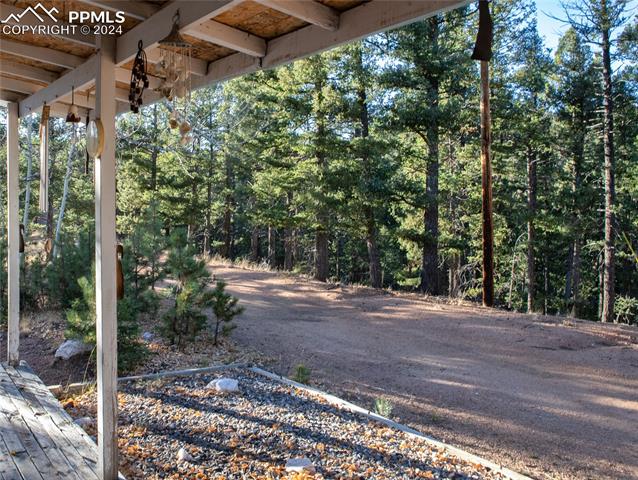 MLS Image for 916  Pinecrest  ,Woodland Park, Colorado