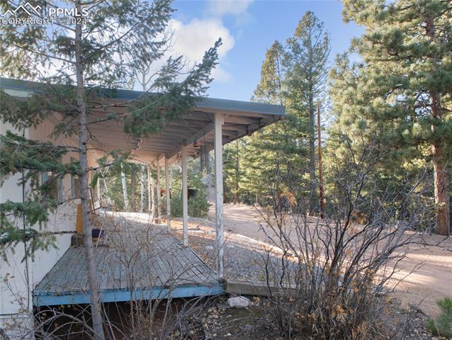 MLS Image for 916  Pinecrest  ,Woodland Park, Colorado