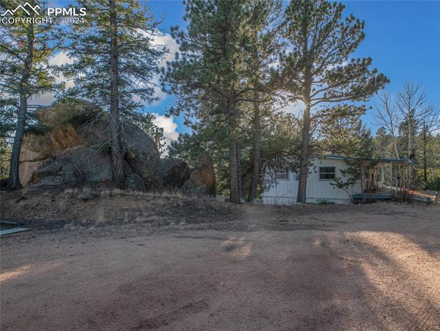 MLS Image for 916  Pinecrest  ,Woodland Park, Colorado