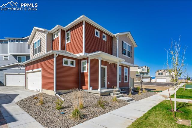 9257  Mayflower Gulch  , colorado springs&nbsp; House Search MLS Picture