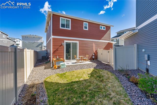 MLS Image for 9257  Mayflower Gulch  ,Colorado Springs, Colorado